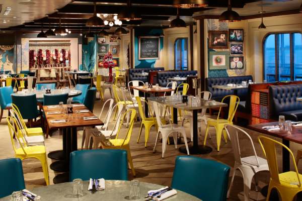 Anthem of the Seas Gallery Image